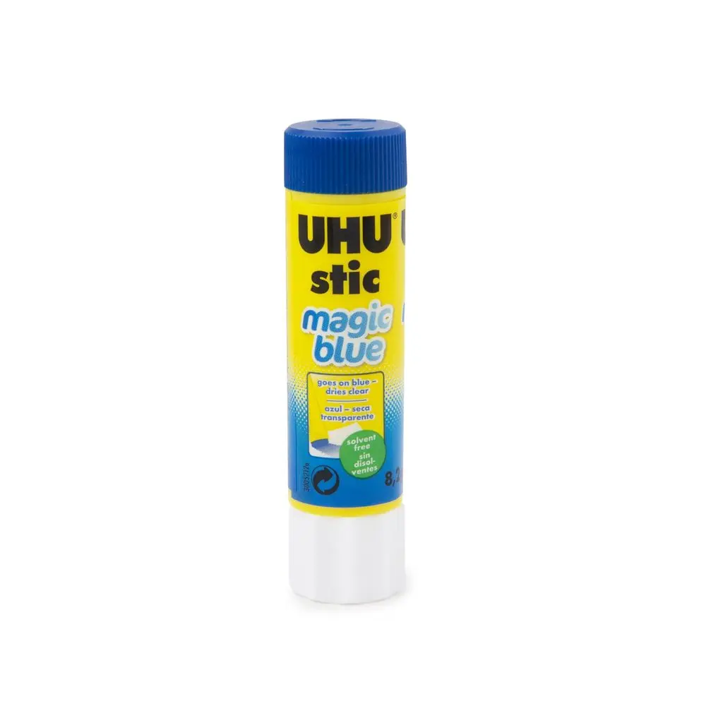 UHU Lepící tyčinka UHU Stic Magic 8,2g -