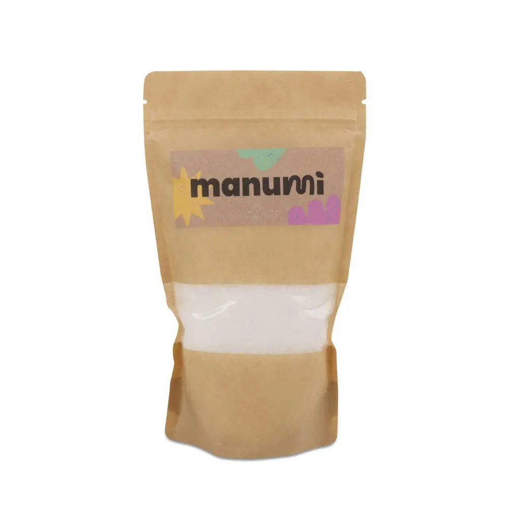 Manumi epsomská sůl 500 g - 1 ks