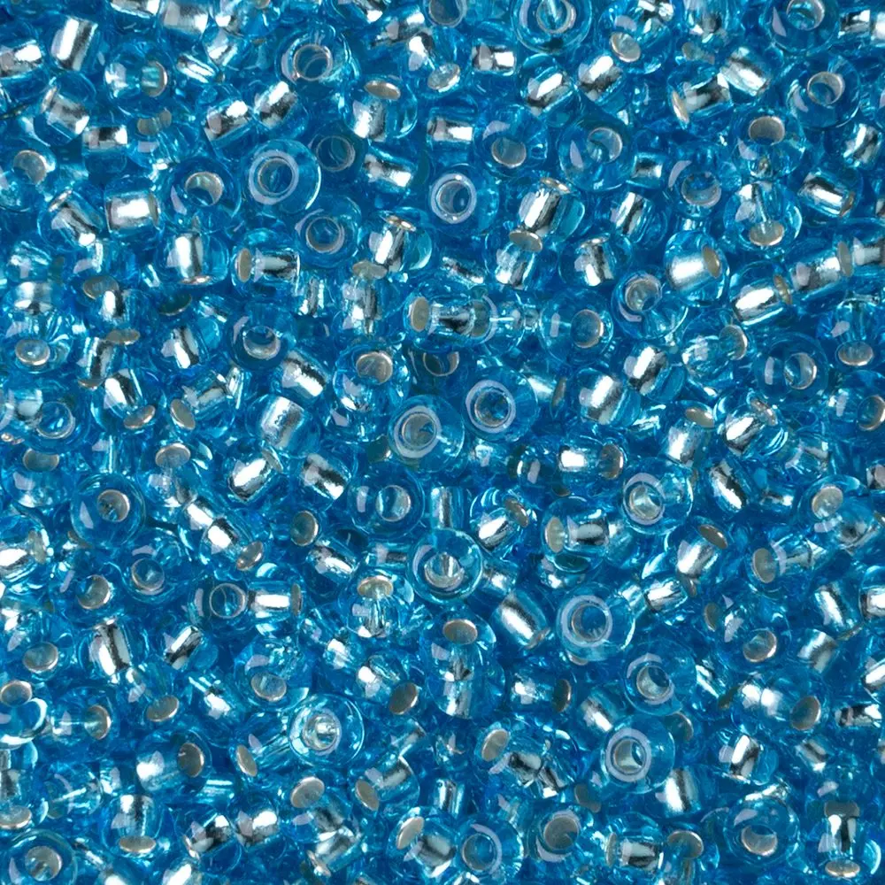 PRECIOSA ORNELA PRECIOSA rokajl 50 g č.1038 - 10 ks