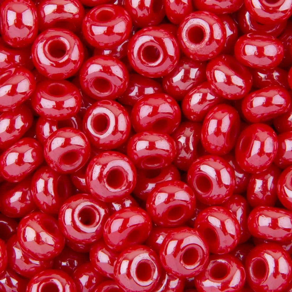 PRECIOSA ORNELA Rokajlové korálky - PRECIOSA rokajl 50 g č. 953 - 1 ks