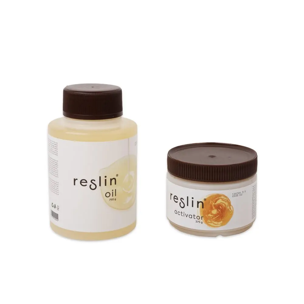 Reslin® ekologická pryskyřice 1 125 g -