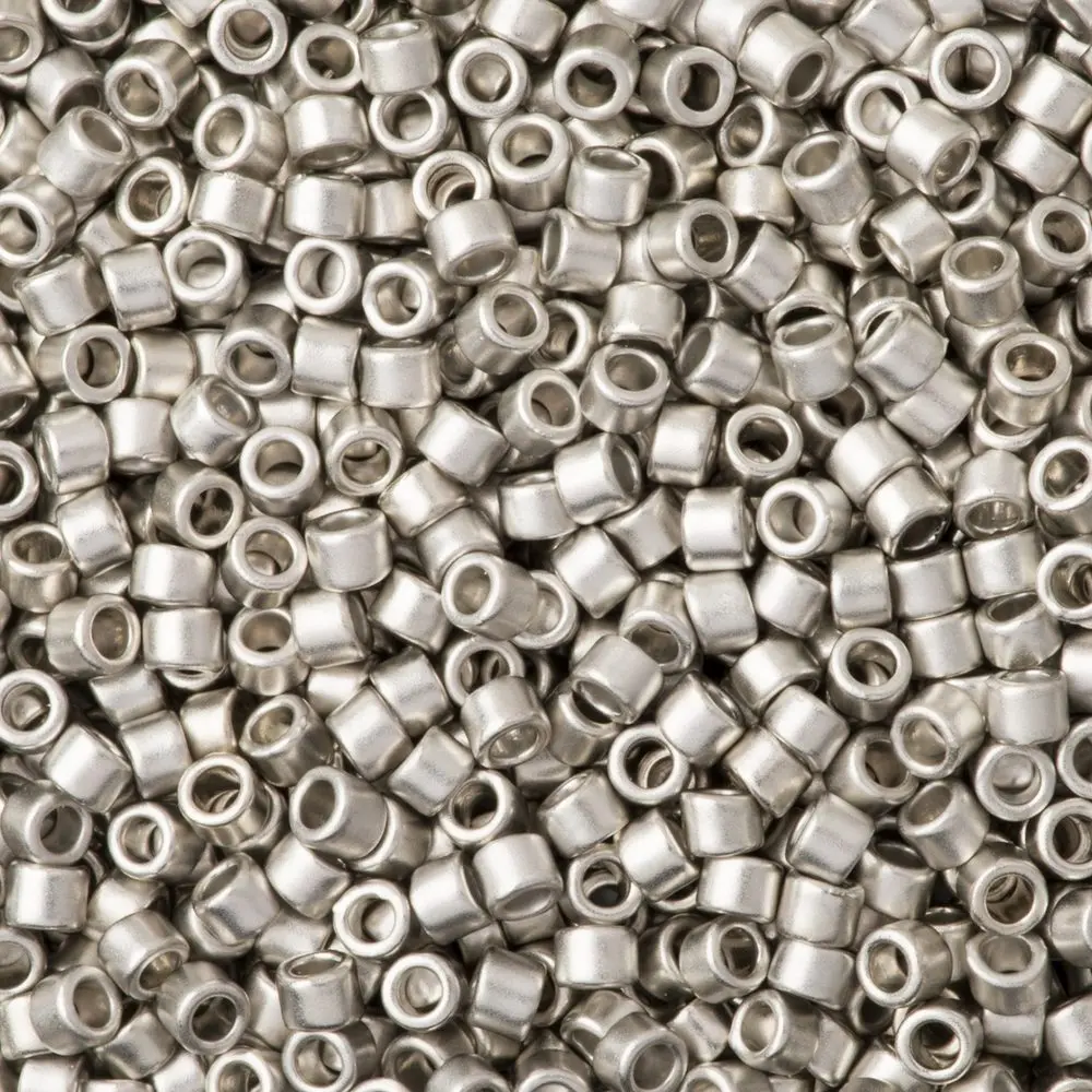 TOHO Rokajlové korálky - TOHO Treasure 11/0 (TT-01-714F) č. 534 - 5 g