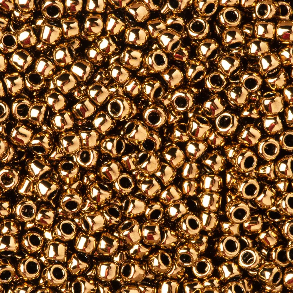 TOHO Rokajlové korálky - TOHO Round 11/0 (TR-11-221) č. 309 - 35 g