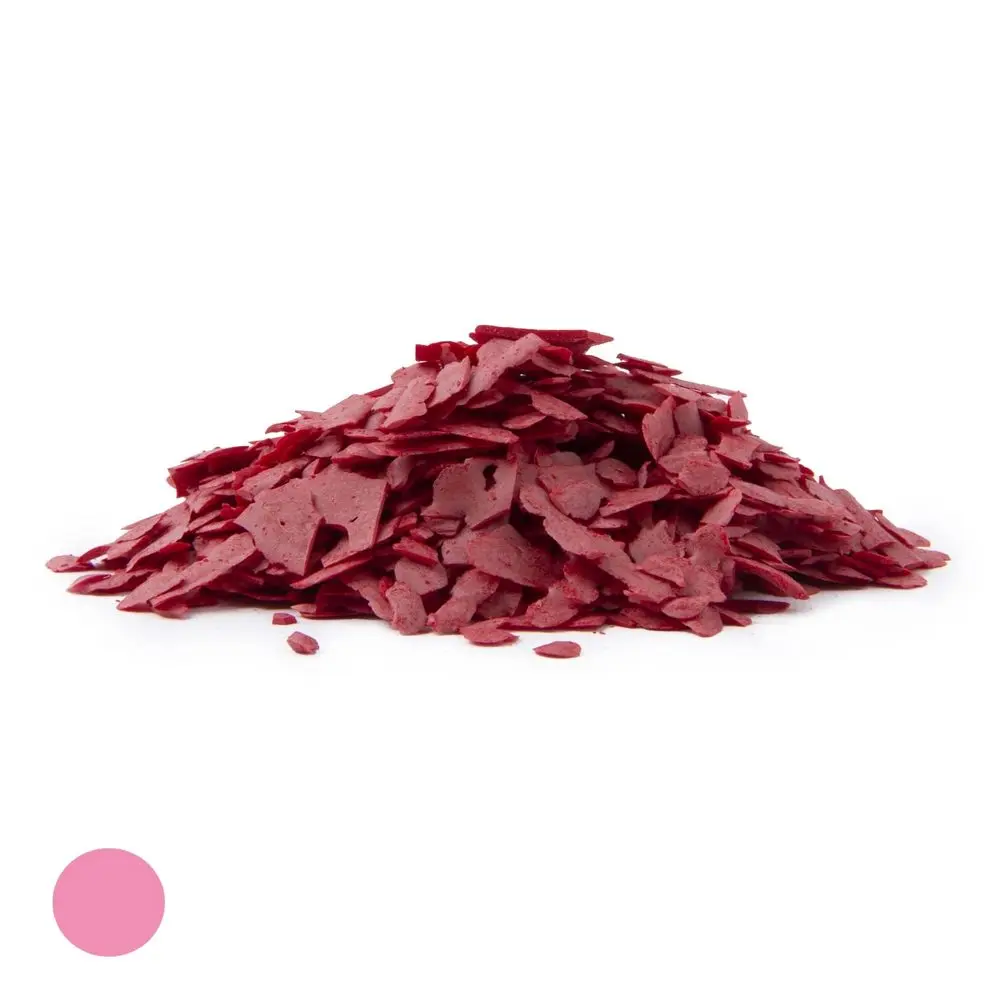 Bekro barva do svíček probarvovací 10 g růžová - 10 g