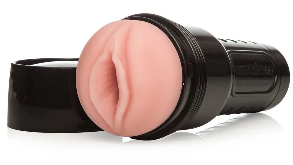 Fleshlight GO Surge - masturbátor - kompaktní vagina