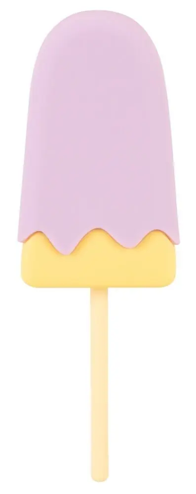 You2Toys Vibrating Popsicle Lay-on Vibrator