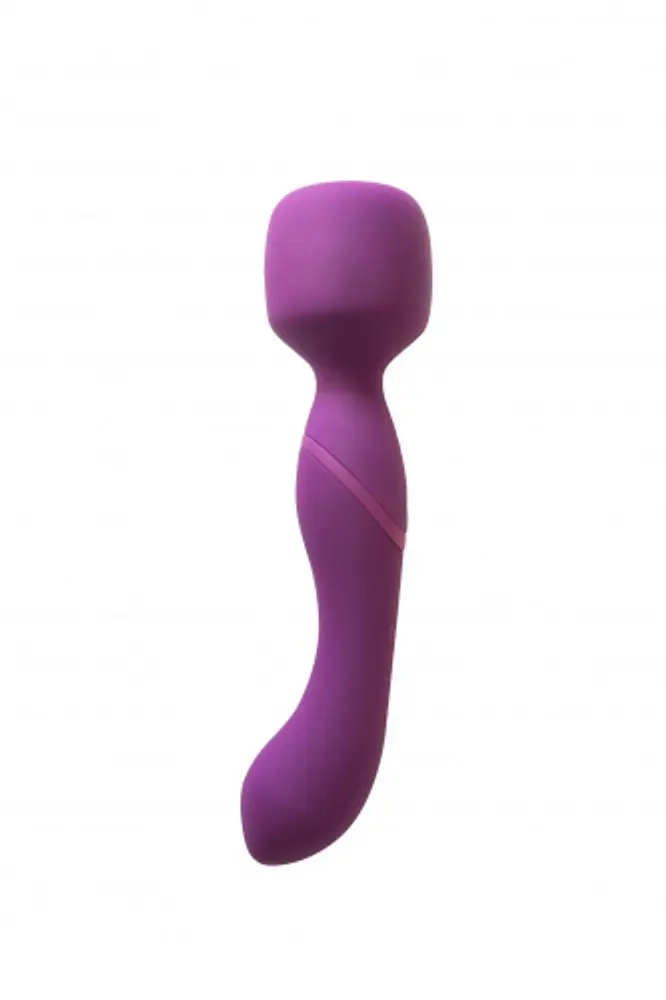 Lola Games Heating Wand purple