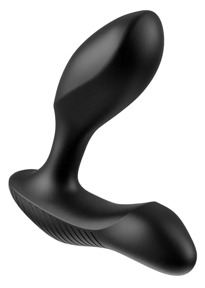 Arcwave Perk Prostate Vibrator Black