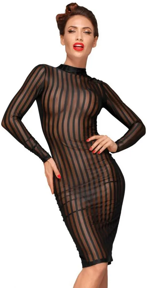 Dress noir