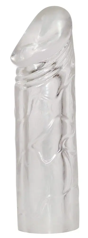 You2Toys návlek na penis Mega dick sleeve
