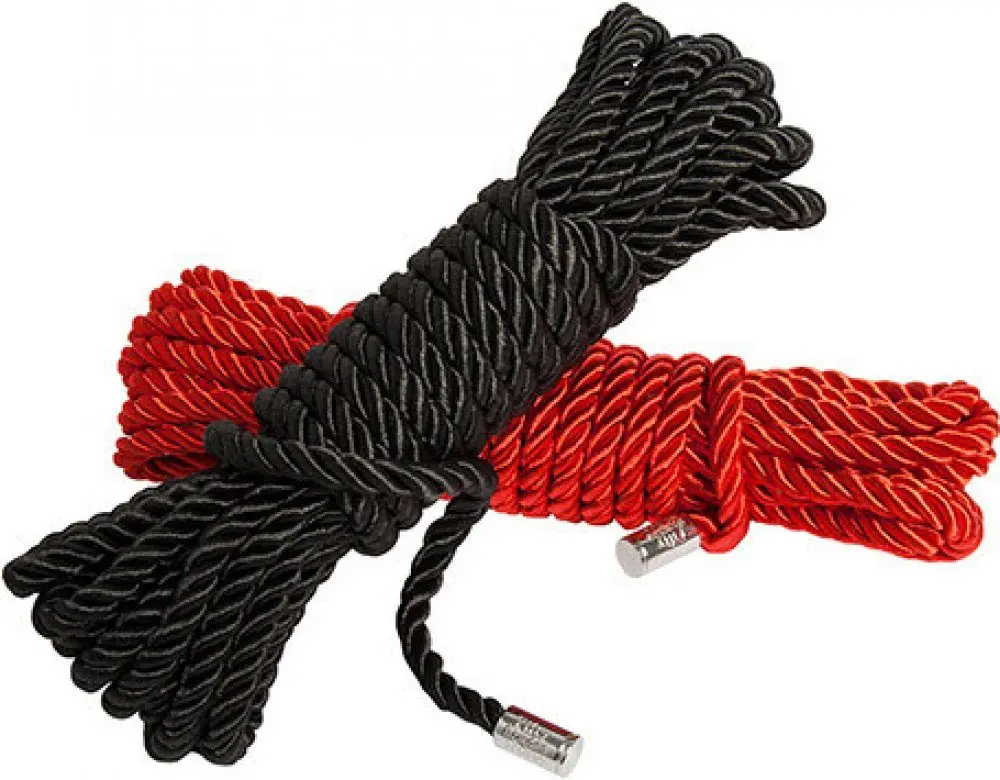 Lano na bondáž FIFTY SHADES of Grey RESTRAIN ME BONDAGE ROPES