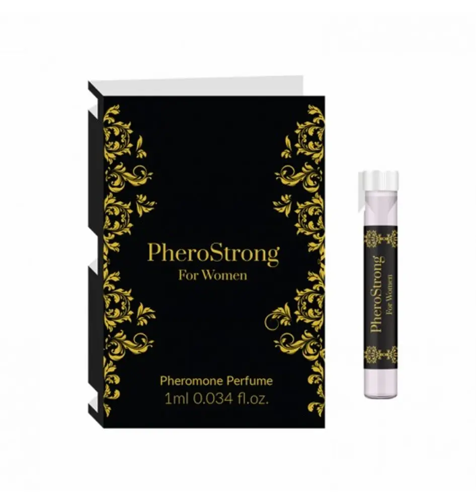 PheroStrong for Women 1 ml