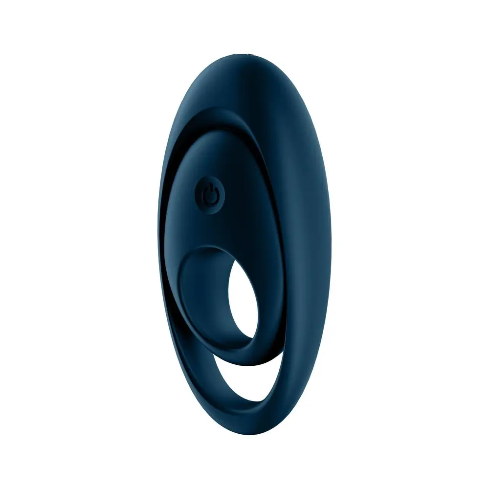 Kroužek na penis SATISFYER