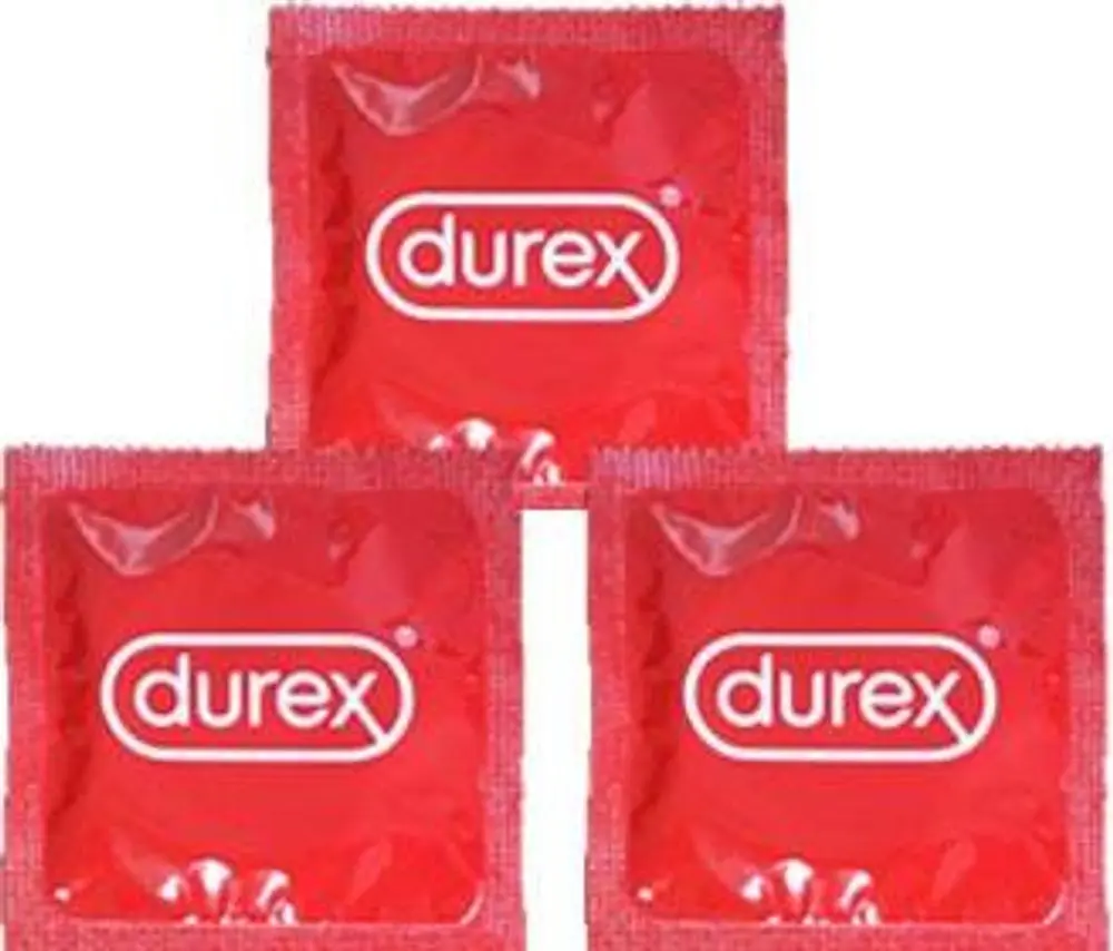 Kondom Durex Feel Thin Extra Lubricated