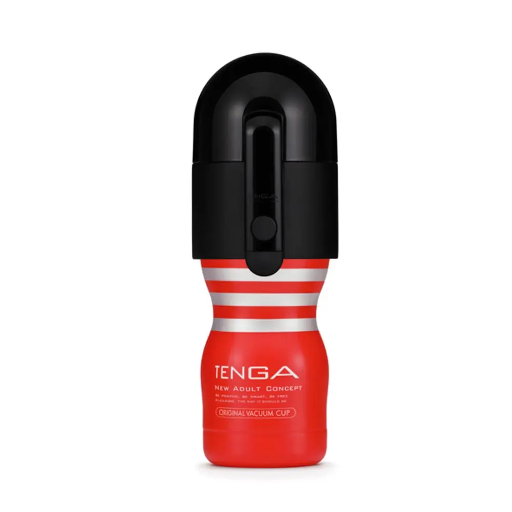 Tenga Vacuum Max TENGA