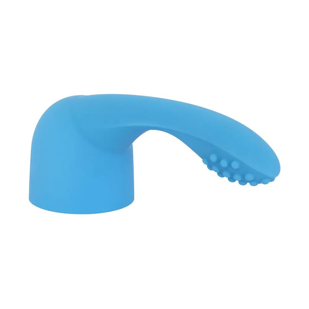 MyMagicWand G Spot Attachment Blue
