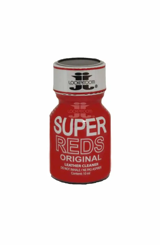 Poppers Super Rush 10ml