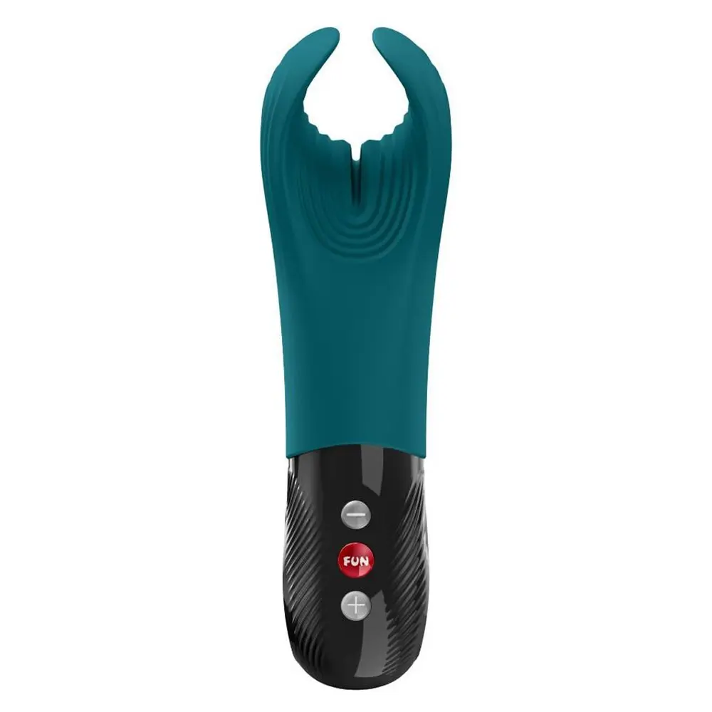 Fun Factory Manta Bottle Green