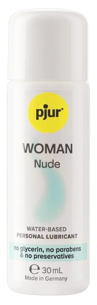 Pjur Woman Nude 30ml