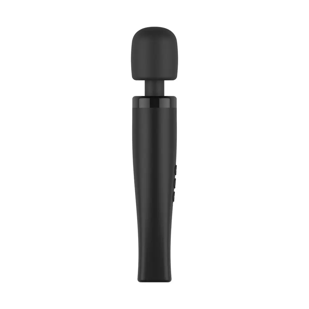MyMagicWand Wand Masager Black Small