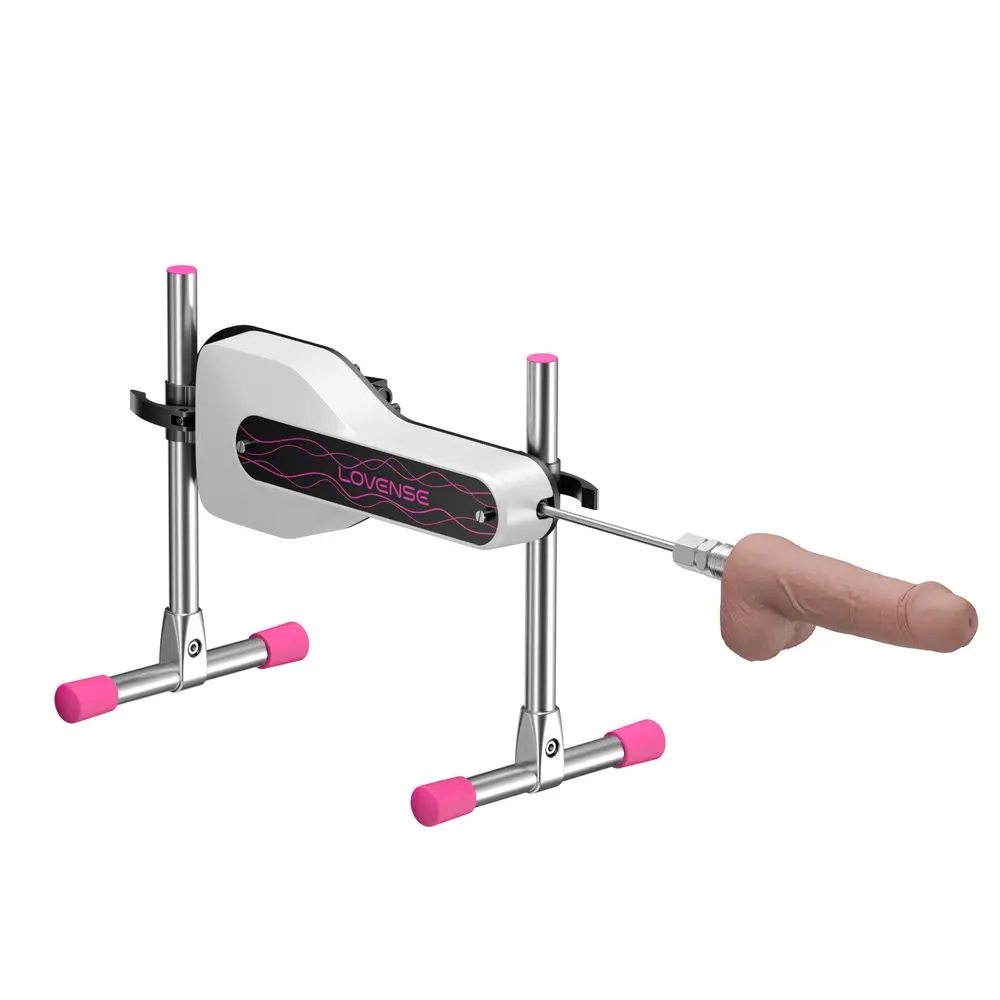 Lovense Mini Sex Machine - ovládaný aplikací