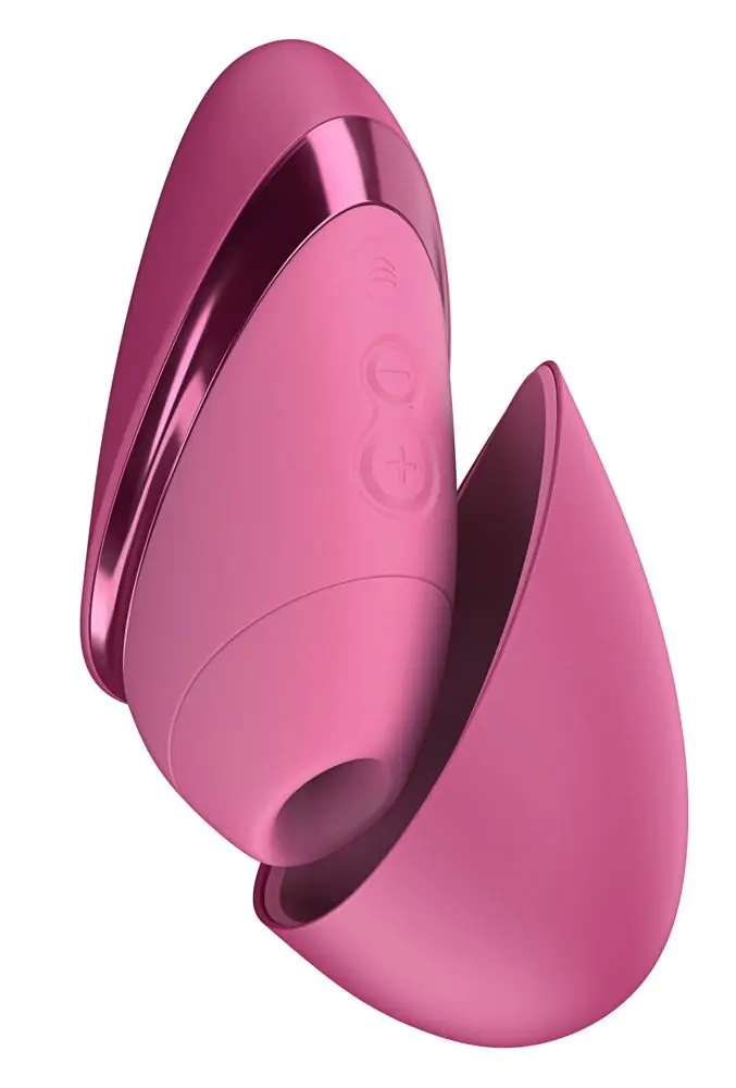Womanizer Next Liberty Pink
