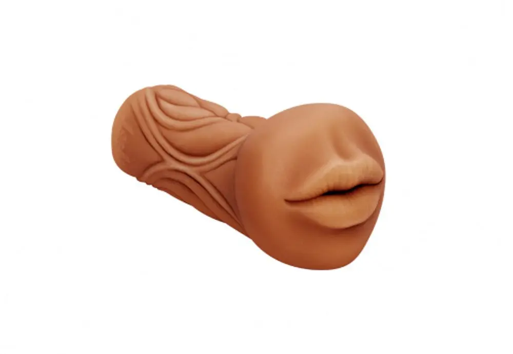 Realistic Masturbator Satisfaction