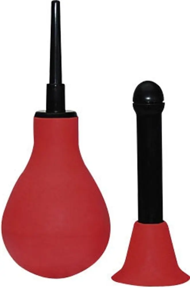 You2Toys - intimní sprcha - 2 nástavce