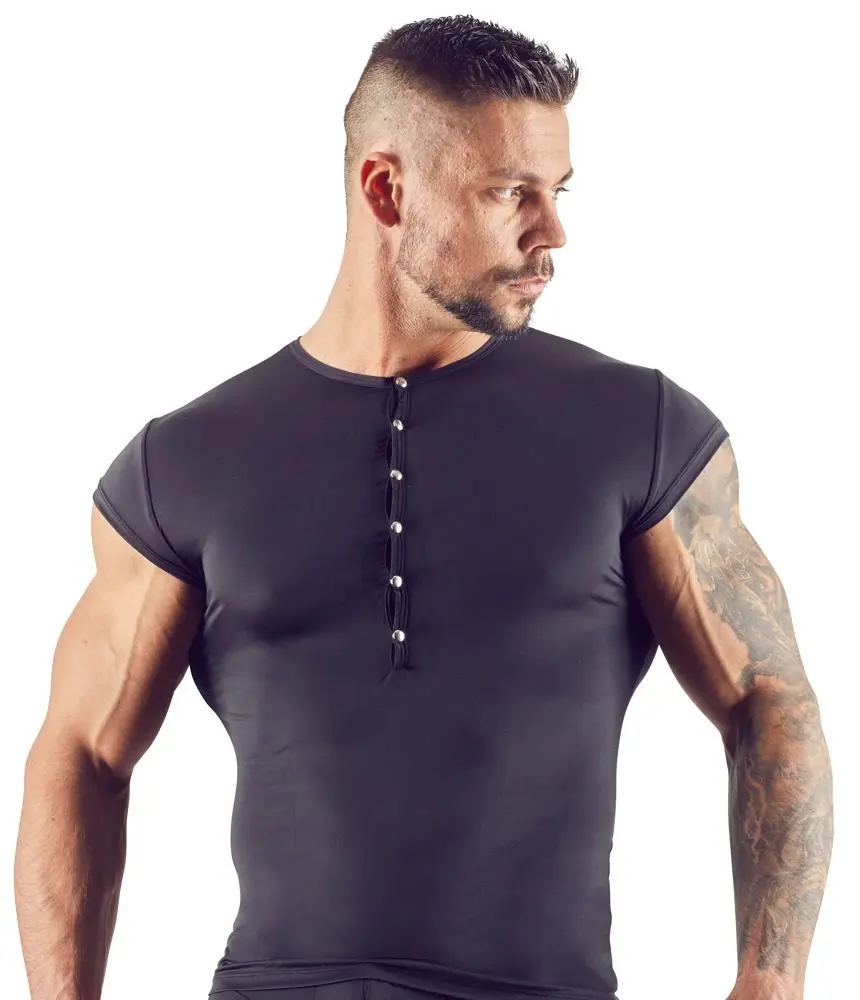 Men's Shirt Svenjoyment