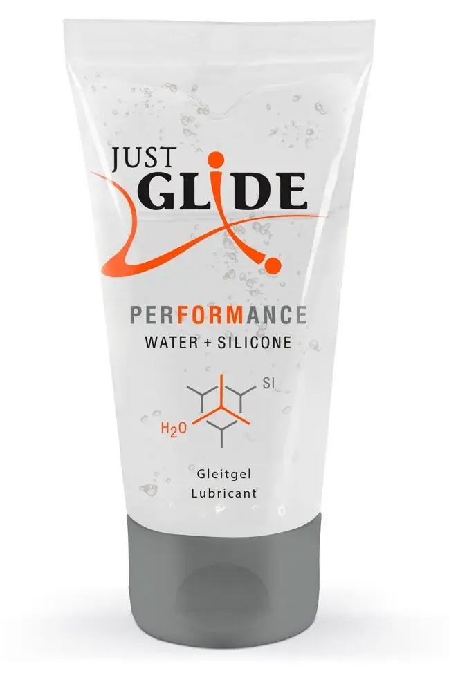Just Glide gel Performance 50ml
