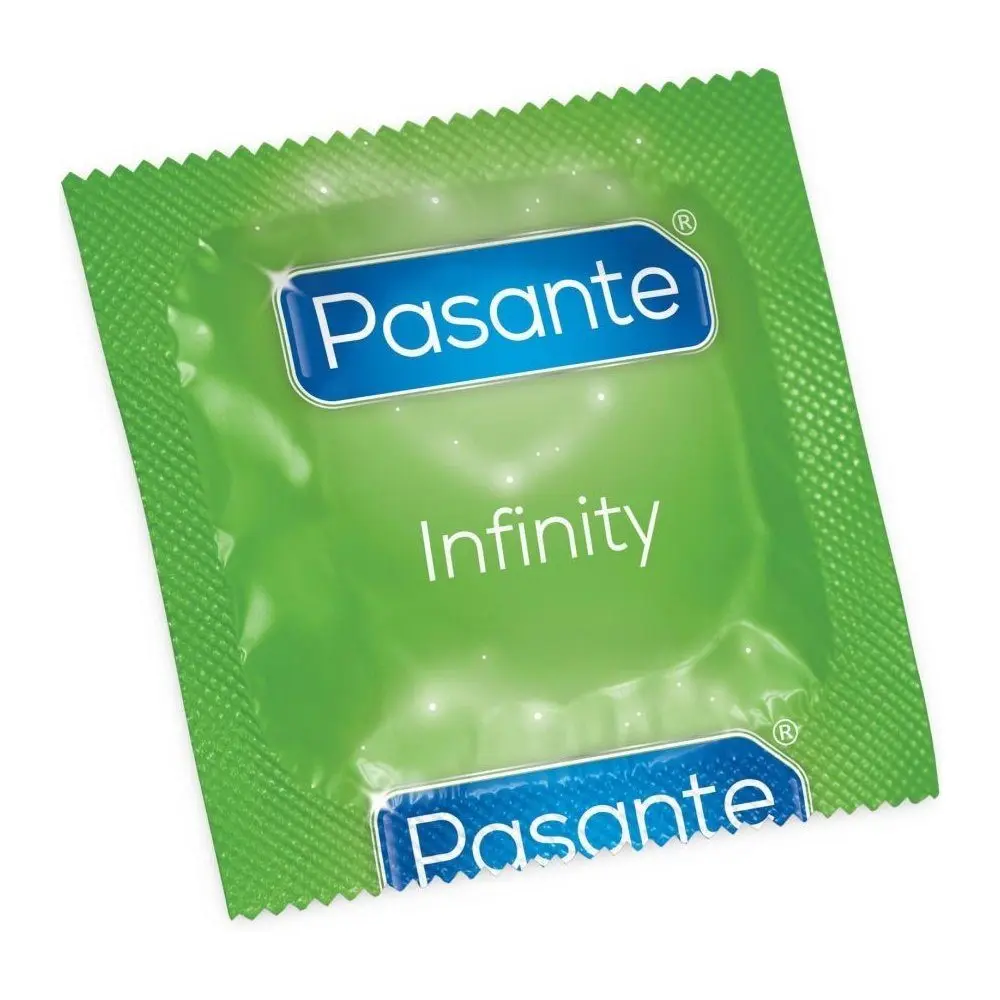 Pasante Delay / Infinity 12 ks