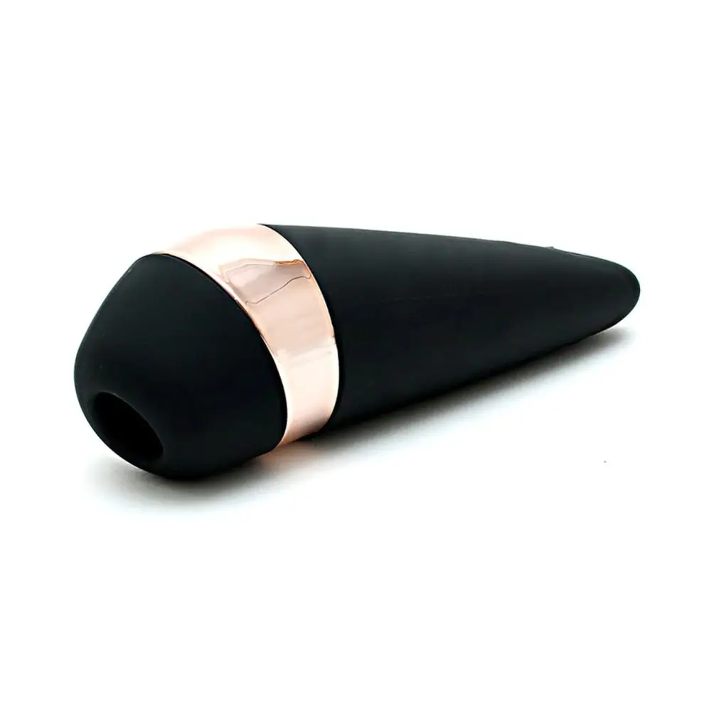 Luxusní nabíjecí stimulátor klitorisu Satisfyer Pro 3+