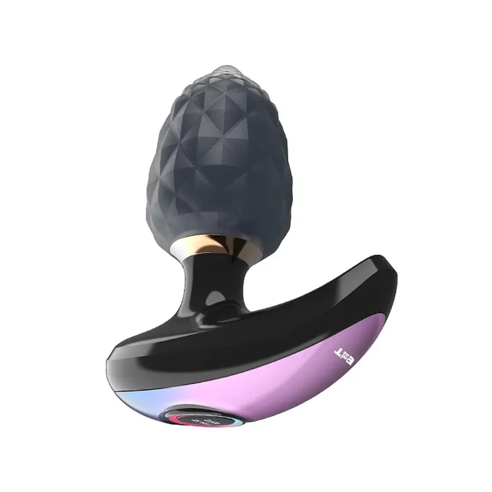 Tingon Anal Plug