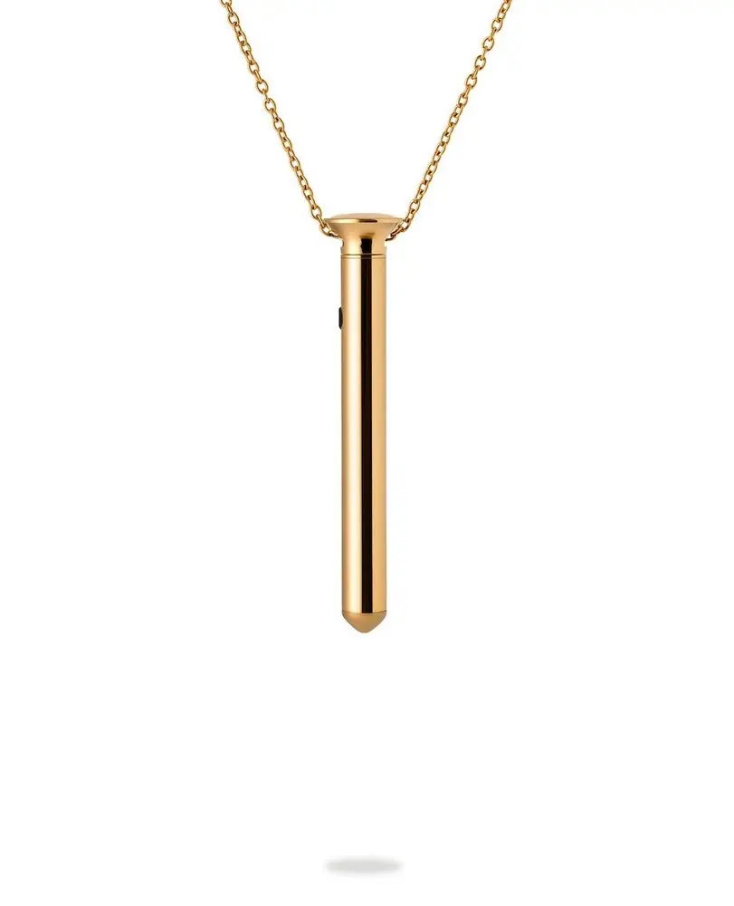 Vesper Mini - 24K Gold