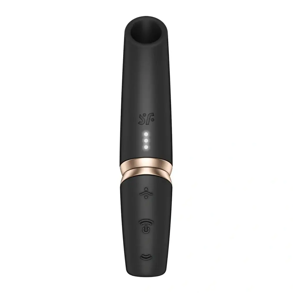 Satisfyer Perfect Kiss