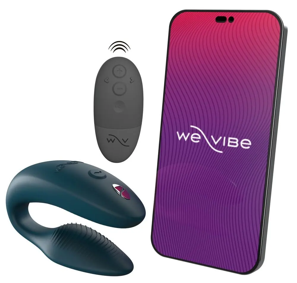We-Vibe Sync 2