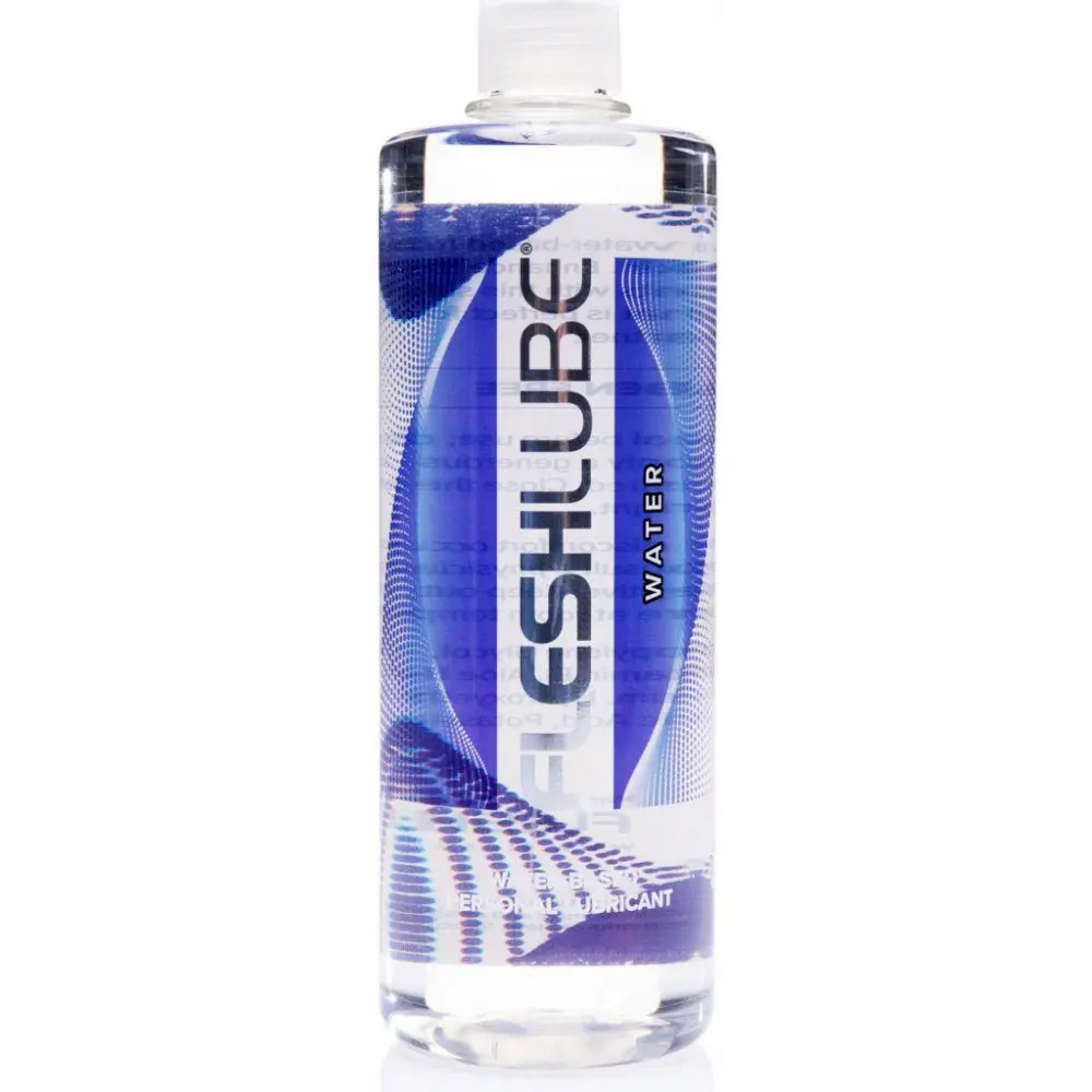 Fleshlight - FleshLube lubrikant na vodní bázi (500 ml)