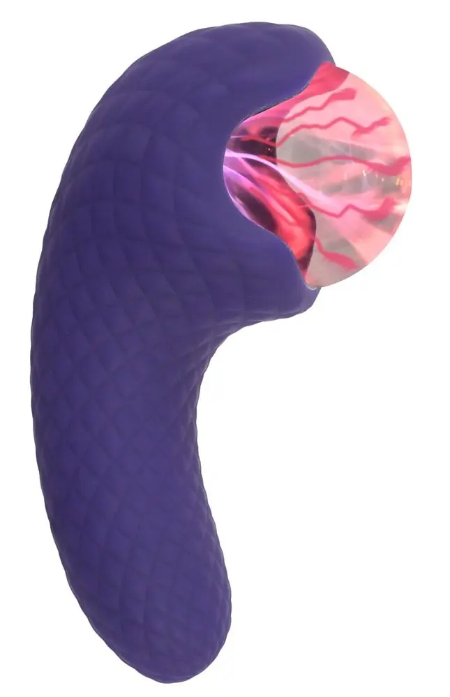 ZANTO Plasma Vibrator