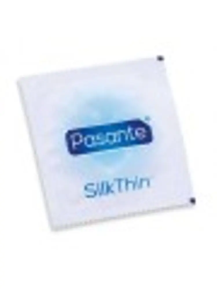 Pasante Silk Thin 1 ks