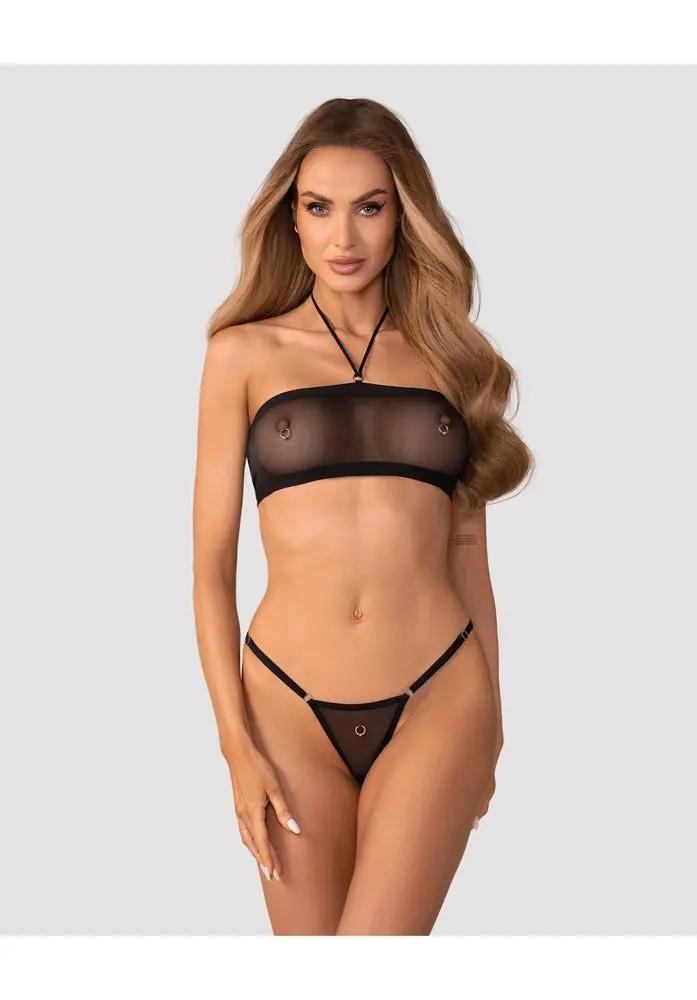 Obsessive Orinelle