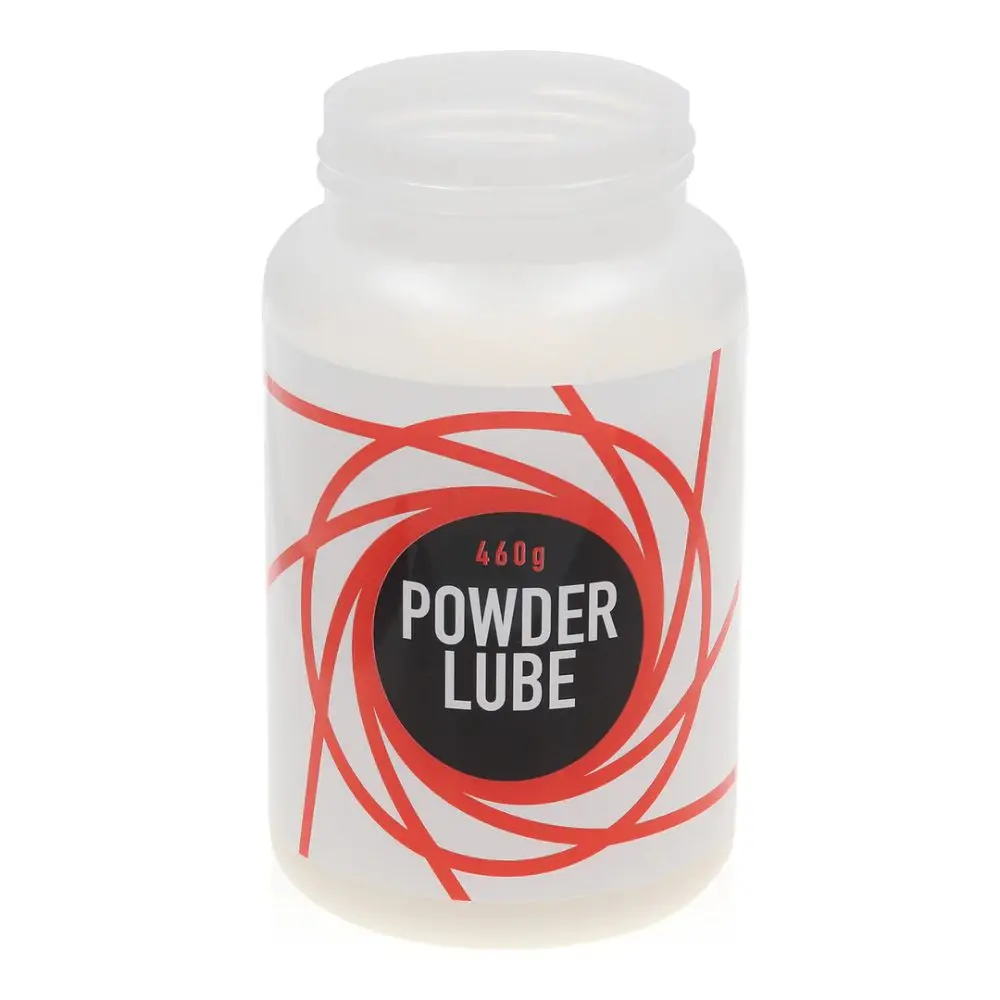 Pharmquests Powder Lube 460g