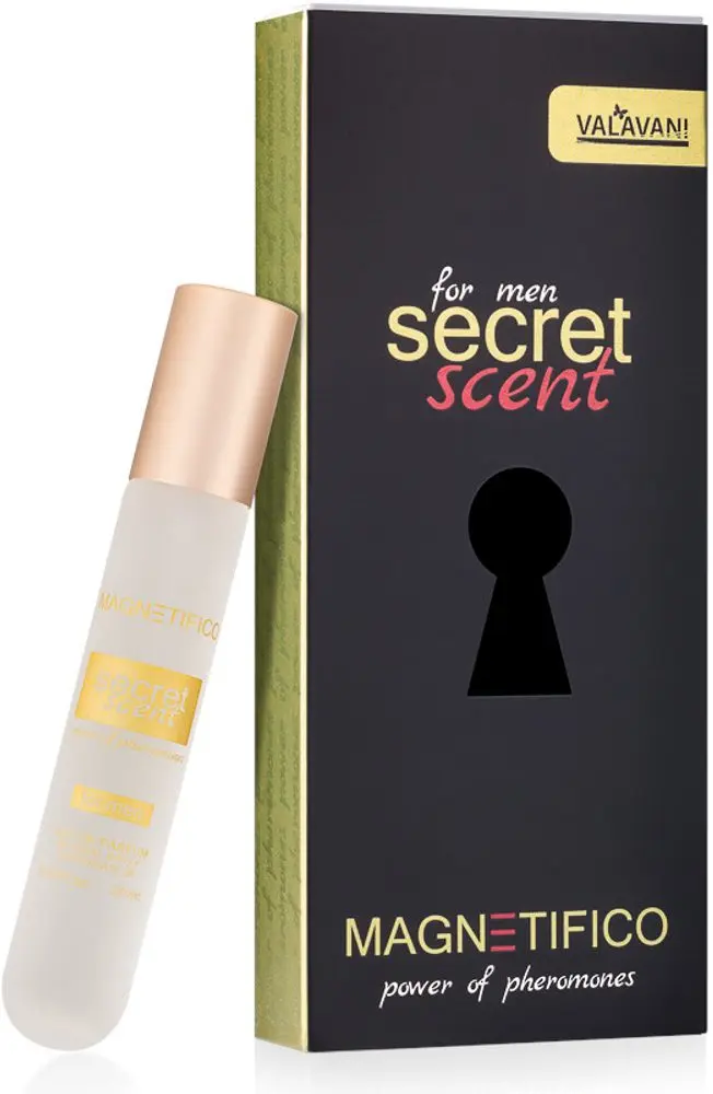 Feromony MAGNETIFICO SECRET SCENT pro