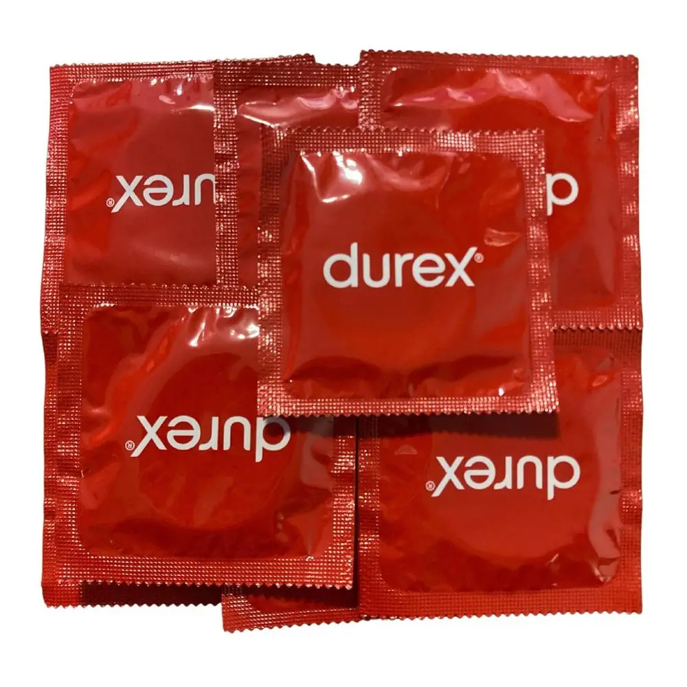 DUREX Feel thin extra lubricated 24 kusů