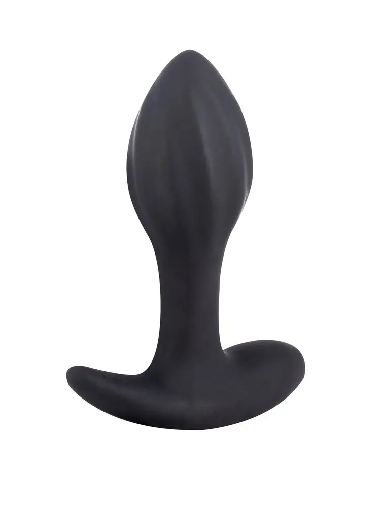 Lola Games Spice It Up Allure, silikonový vibrační kolík | Černá