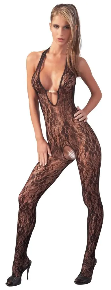 Catsuit Perle