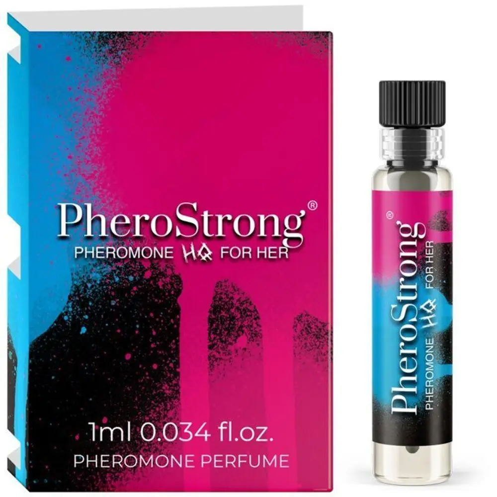PheroStrong pro ženy 1 ml