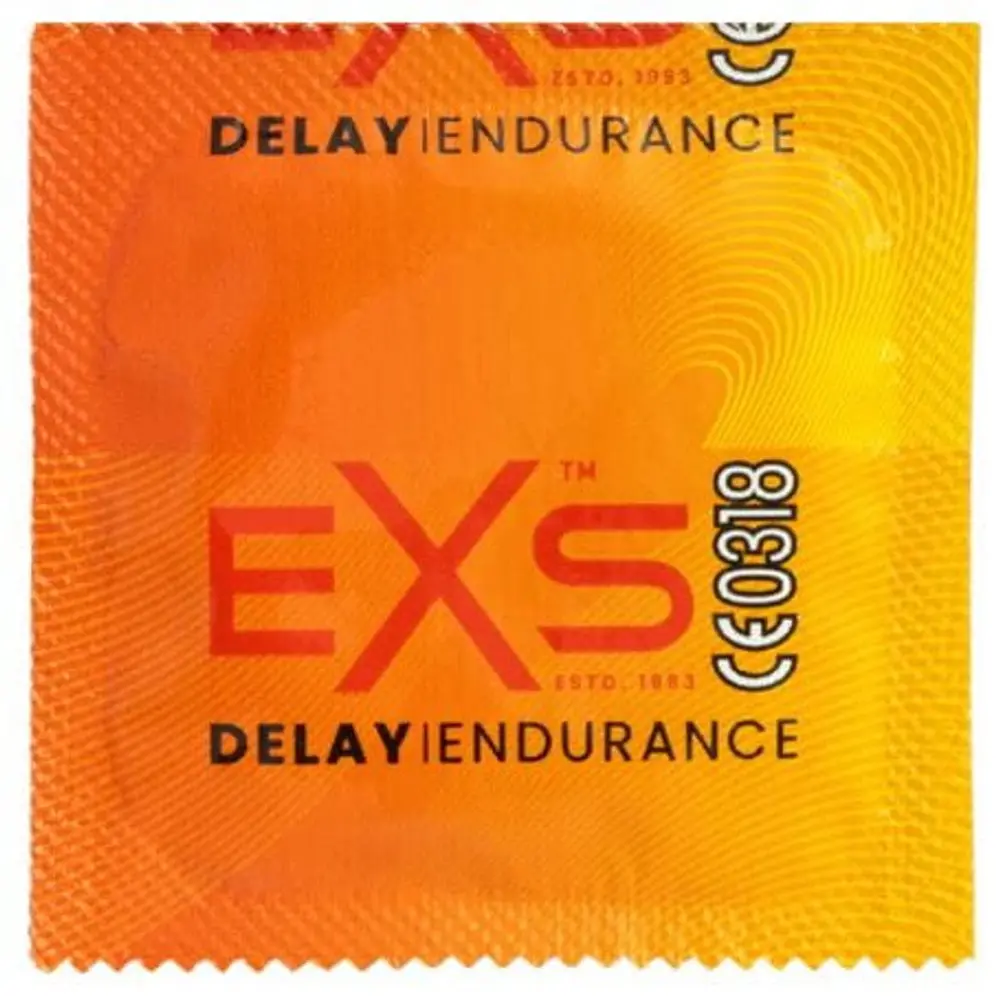 EXS Delay 48 ks (v krabičce)
