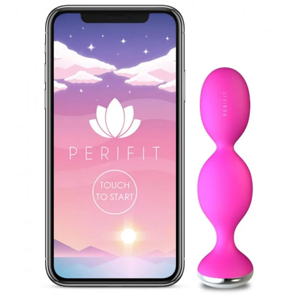 Perifit Kegel Exerciser with App