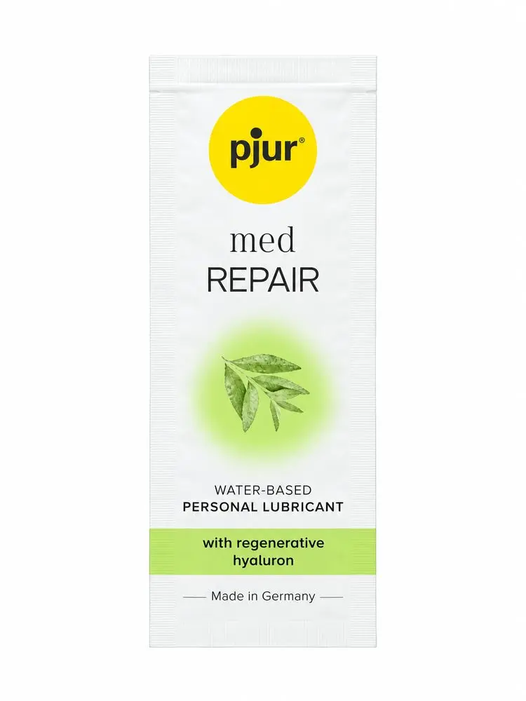 Pjur med REPAIR 2 ml