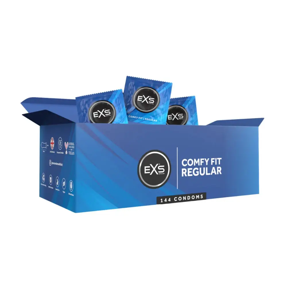 EXS Regular 144 ks